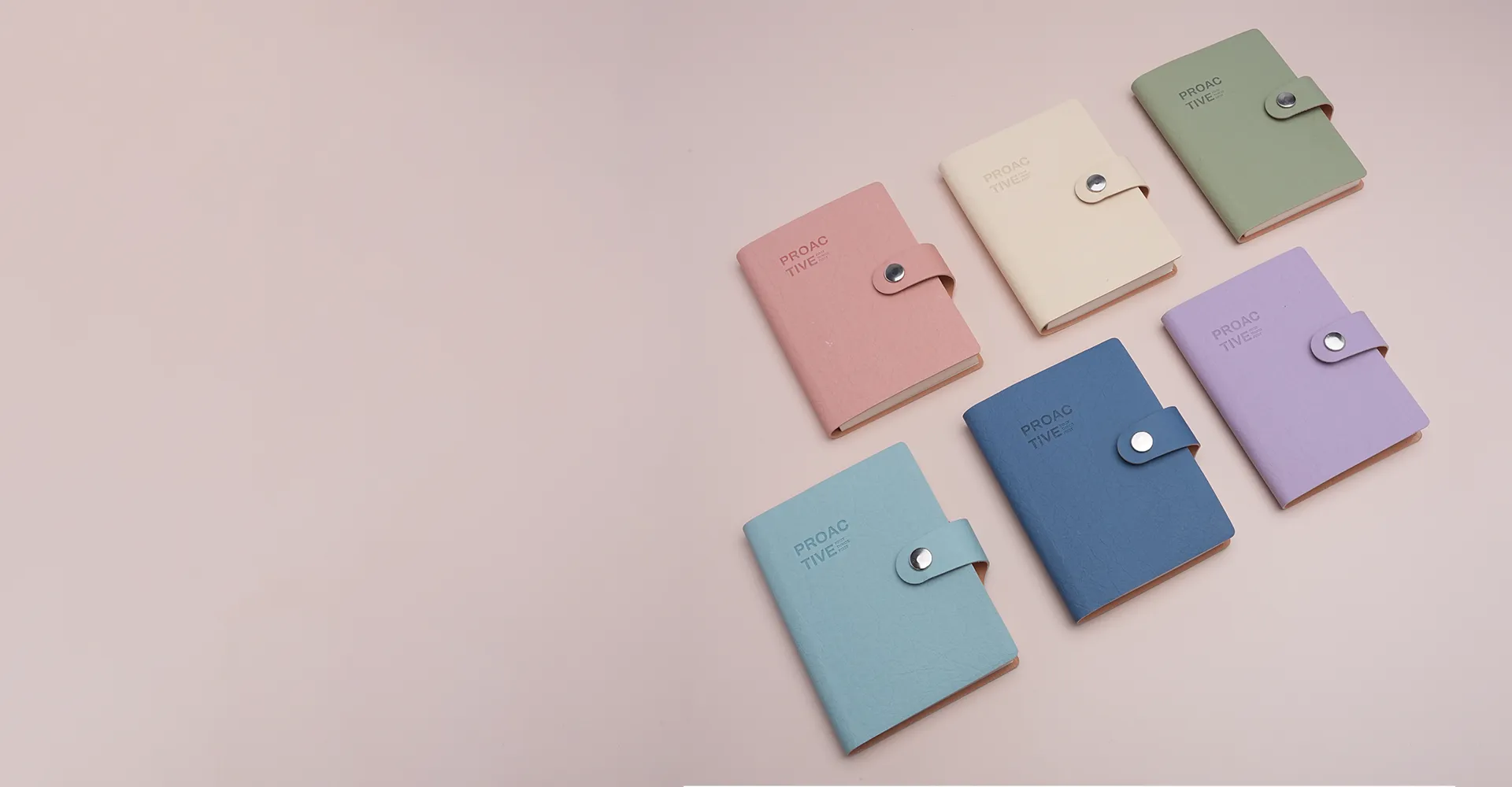 ประเทศจีน ผู้จัดจำหน่ายสมุดบันทึกรายวัน Planner