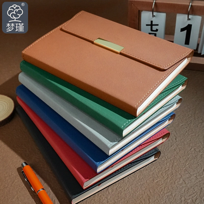 วารสารปกแข็งของขวัญพรีเมี่ยม